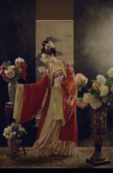 点击看大图 -美云庭古装·格格服汉服·京城旅拍(北京店)