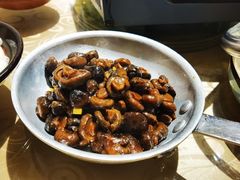 -霄汉牛三鲜湖北砂锅菜(万松园2店)