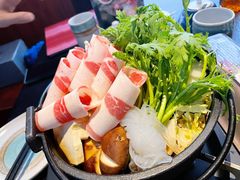 -牛焱·烧肉酒肆(五大道店)