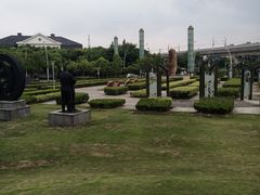 -美兰湖景区