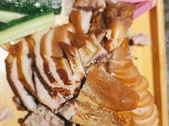 -李记东北饺子馆·东北菜(欢乐谷店)