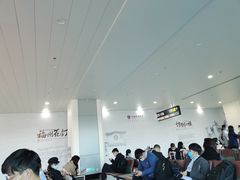 -福州长乐国际机场