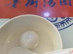 -七宝老街汤团店(七宝一店)