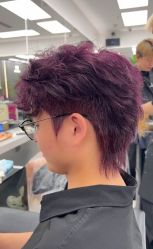 -5M HAIR SALON 旗舰店