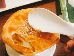 -北海金昌开元名都大酒店·四季轩中餐厅