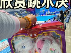 -重庆市奥林匹克体育中心-游泳跳水馆