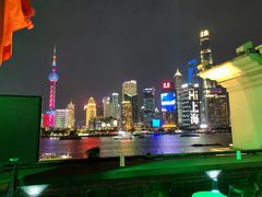 -外滩8号 whisky bar(金延大厦店)