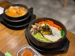 -·缸桶屋·韩式牛肋条自助烤肉(西湖D11店)