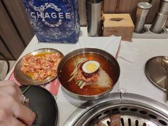 -汉拿山(金源店)
