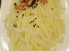 -喜家德虾仁水饺(马栏店)