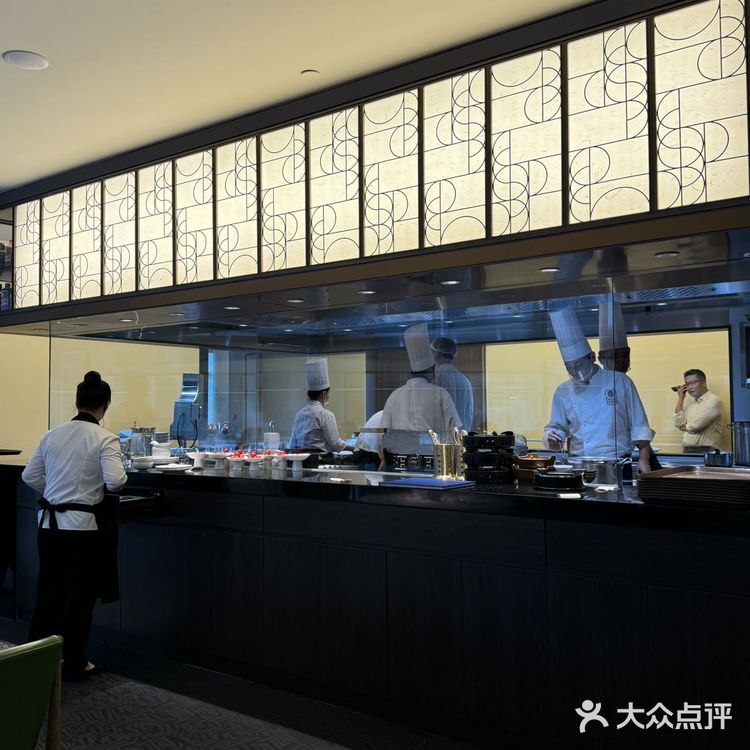 点个赞❗️这家俏江南的河鲜可真是鲜美❗️