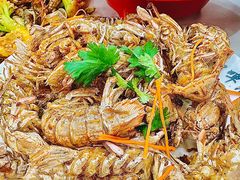 -人和啤酒屋海鲜大排档(营口路店)