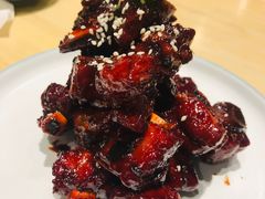 -弄堂小笼包(天津南开大悦城店)
