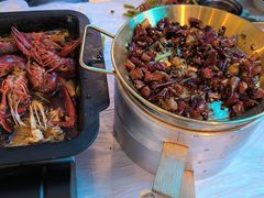 -石牌岭小亮蒸虾•湖北老字号(左岭店)