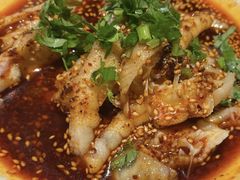 -太二酸菜鱼(广州IFC国金天地店)