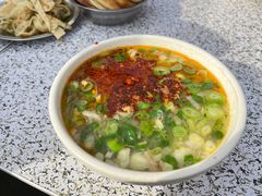 -龙门李家三旦羊肉汤馆