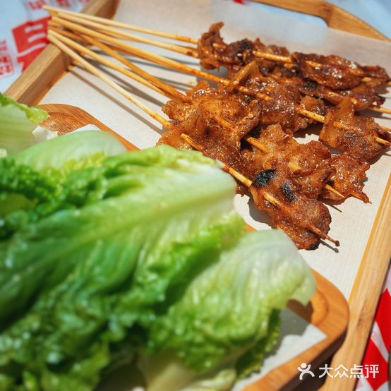 啤小猪烧烤打排档(高宅店)