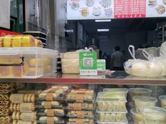 -天泽祥·鼓楼馒头(鼓楼店)