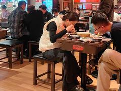 -王繁星面馆(西安熙地港店)