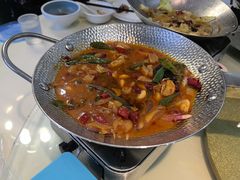 -福巷湘食小馆·猛火现炒(上海首店)
