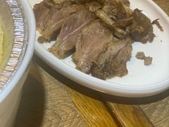 -姥姥家春饼店(佳亿时尚广场店)