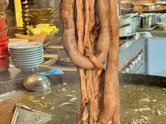 -古市香跷脚牛肉·非遗传承单位