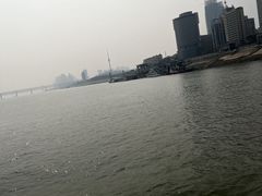 -武汉关码头(轮渡站)