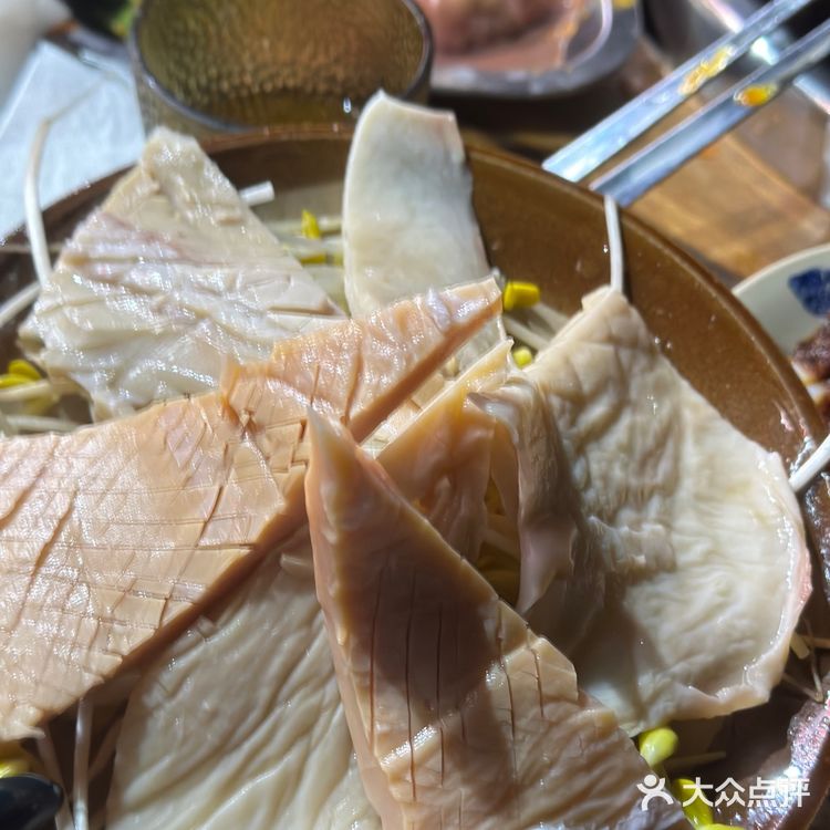 渐入尘埃 但是对于大多数人来说 完全ok 好吃的菜