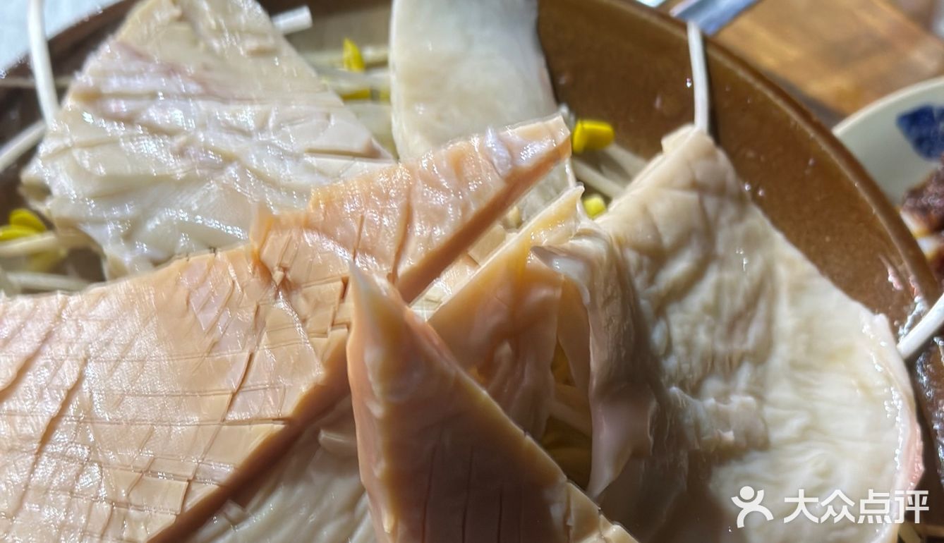 渐入尘埃 但是对于大多数人来说 完全ok 好吃的菜