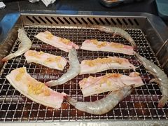 -俊熙家点餐式自助烤肉店(1227广场店)