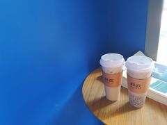 -杯欢制茶(三里屯店)