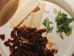 -大鸭梨烤鸭(枣园店)