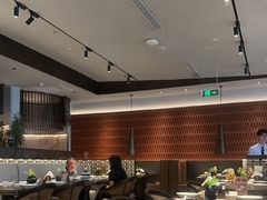 -羲和雅苑•北京烤鸭(国贸商城店)