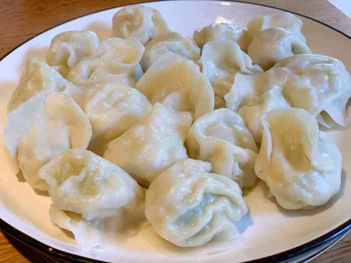 伊喜饺子(学院路店)