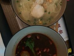 -和子足浴SPA会馆(东方之门店)