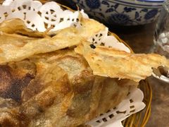 巧克力飞饼-一楼食业·美食人家
