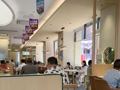 -豪客来牛排(中华城店)