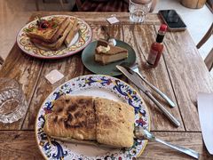 -Alimentari早午餐(安福路店)