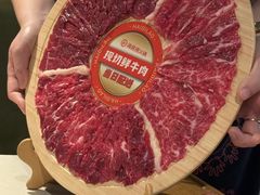 -海底捞火锅(劲松店)