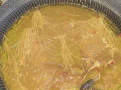 -半天妖烤鱼(丰科万达店)