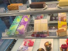 -GANSO元祖食品(金菊路店)
