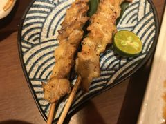 烤鸡脆骨-鸟泉居酒屋·烧鸟·酒馆(百子湾店)