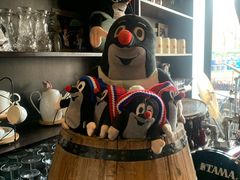 -布拉格餐厅· 中欧捷克菜(全国首店)