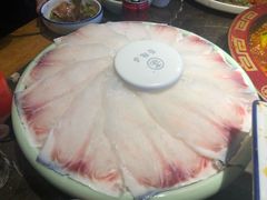 -蜀辣居鲜货老火锅(簇桥富顿中心店)
