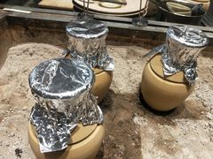 -忆江南·临江鱼馆