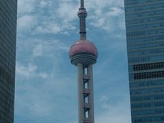 -东方明珠广播电视塔