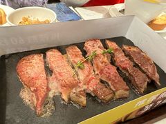 -卡朋西餐(较场西路店)