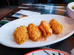 -新白鹿餐厅(虹桥南丰城店)