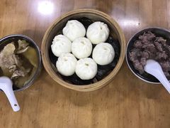 -达道武仔牛肉店(广达路店)