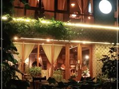 -时光花园(白鹭洲店)